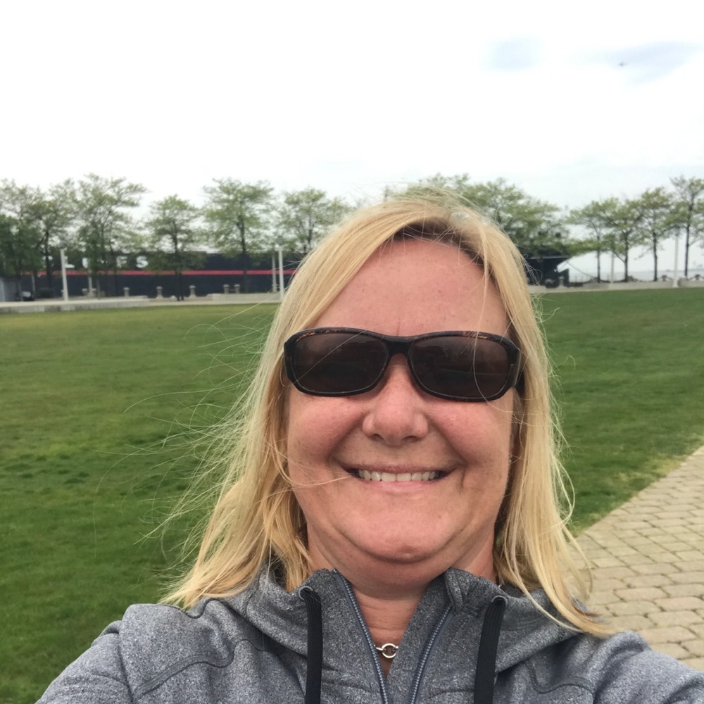 Meet your Posher, Beth